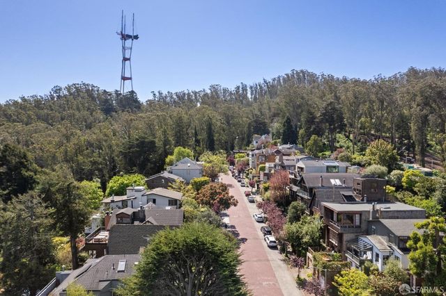 199 Edgewood Avenue, San Francisco, CA 94117