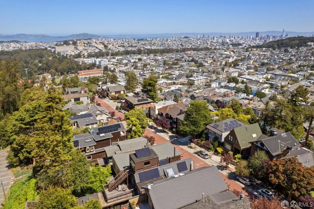 199 Edgewood Avenue, San Francisco, CA 94117