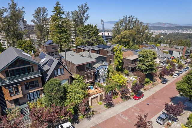 199 Edgewood Avenue, San Francisco, CA 94117