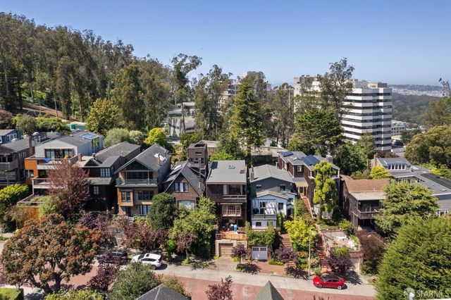 199 Edgewood Avenue, San Francisco, CA 94117
