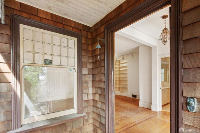 199 Edgewood Avenue, San Francisco, CA 94117