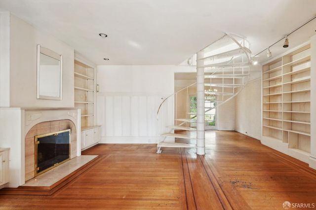 199 Edgewood Avenue, San Francisco, CA 94117