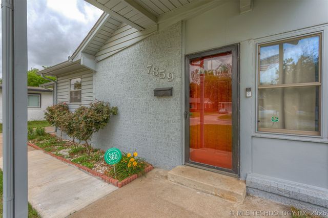 7859 E Newton Street, Tulsa, OK 74115