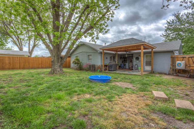 7859 E Newton Street, Tulsa, OK 74115