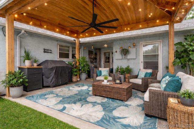 7859 E Newton Street, Tulsa, OK 74115