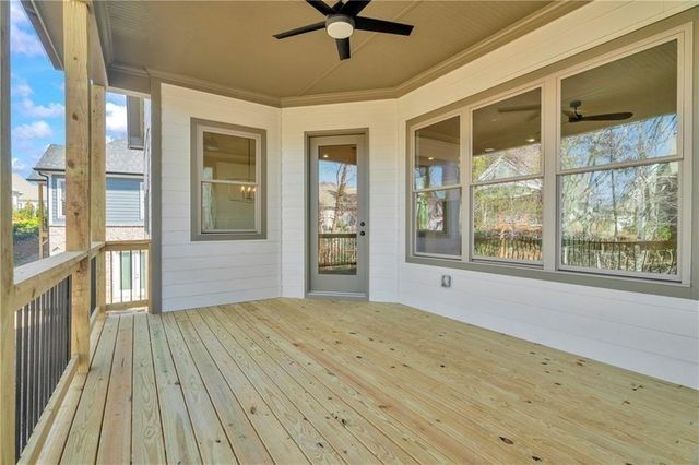 7114 Nightfall Lane, Gainesville, GA 30506
