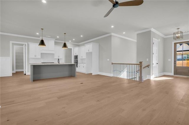 7114 Nightfall Lane, Gainesville, GA 30506