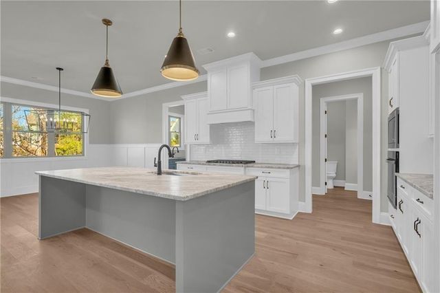 7114 Nightfall Lane, Gainesville, GA 30506