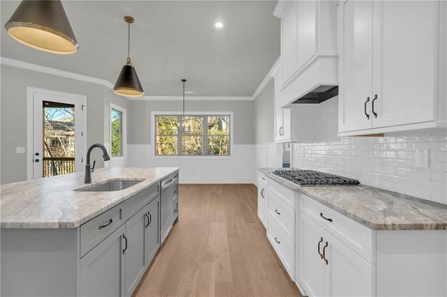7114 Nightfall Lane, Gainesville, GA 30506