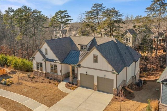 7114 Nightfall Lane, Gainesville, GA 30506