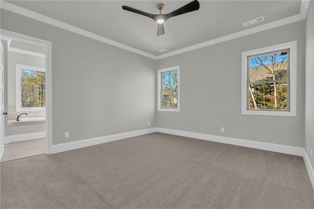 7114 Nightfall Lane, Gainesville, GA 30506