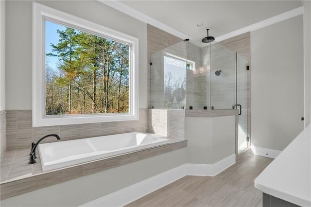7114 Nightfall Lane, Gainesville, GA 30506