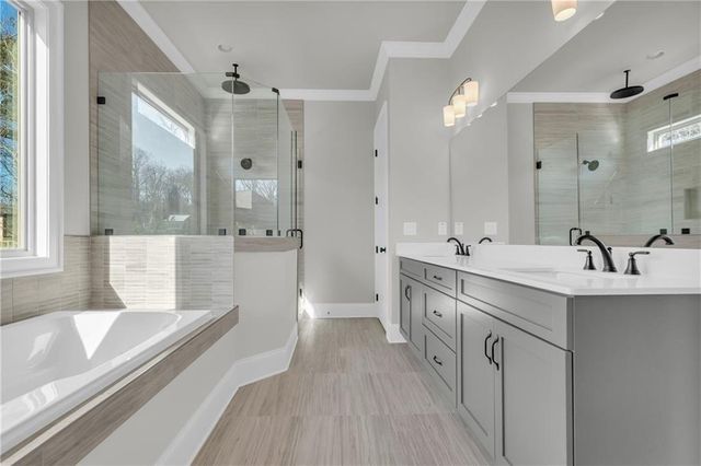 7114 Nightfall Lane, Gainesville, GA 30506