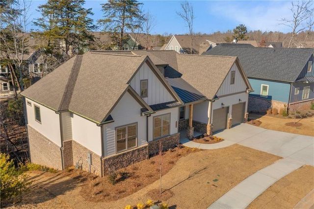 7114 Nightfall Lane, Gainesville, GA 30506