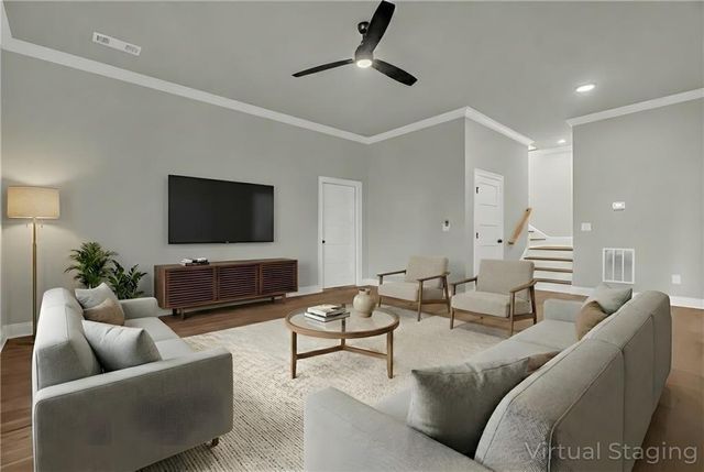 7114 Nightfall Lane, Gainesville, GA 30506