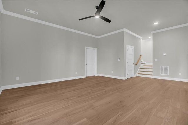 7114 Nightfall Lane, Gainesville, GA 30506