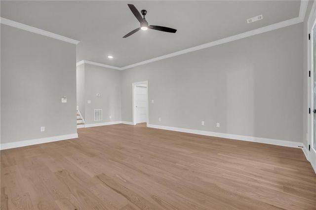 7114 Nightfall Lane, Gainesville, GA 30506
