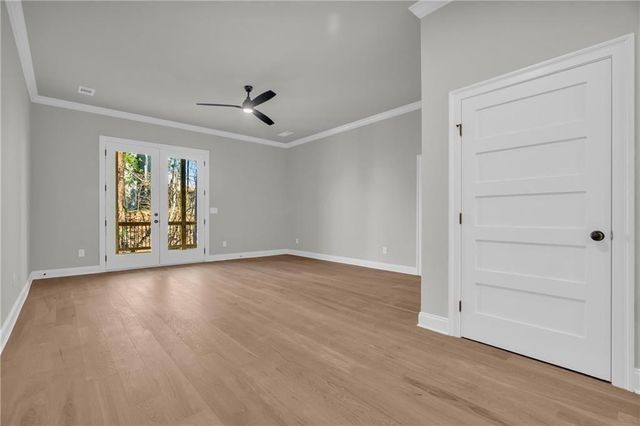 7114 Nightfall Lane, Gainesville, GA 30506