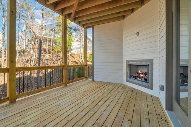 7114 Nightfall Lane, Gainesville, GA 30506