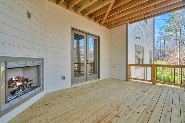 7114 Nightfall Lane, Gainesville, GA 30506