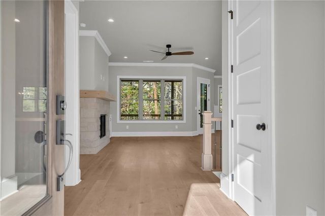 7114 Nightfall Lane, Gainesville, GA 30506