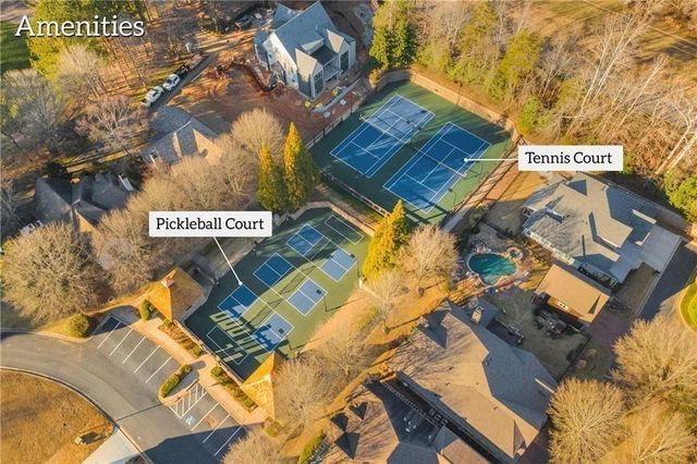 7114 Nightfall Lane, Gainesville, GA 30506