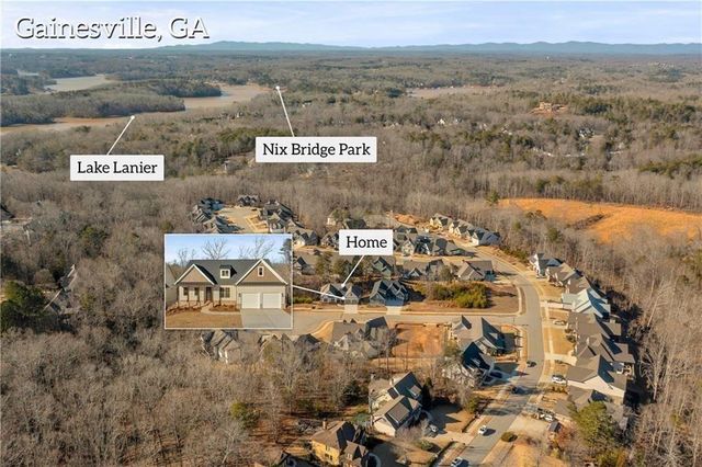 7114 Nightfall Lane, Gainesville, GA 30506