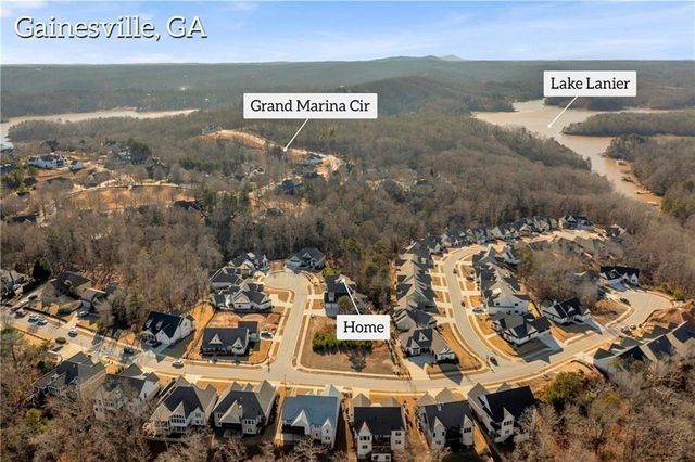 7114 Nightfall Lane, Gainesville, GA 30506