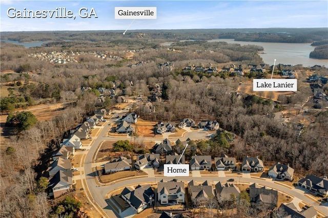 7114 Nightfall Lane, Gainesville, GA 30506