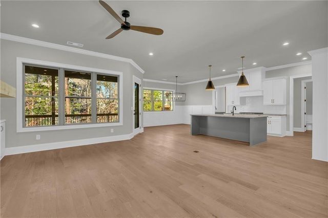 7114 Nightfall Lane, Gainesville, GA 30506