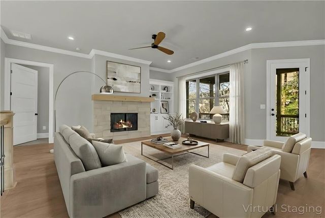 7114 Nightfall Lane, Gainesville, GA 30506