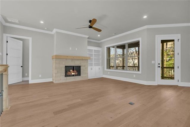 7114 Nightfall Lane, Gainesville, GA 30506