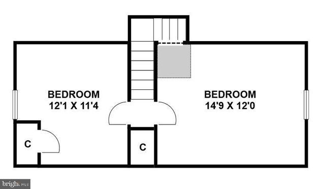 2926 IRVINGTON RD, Falls Church, VA 22042