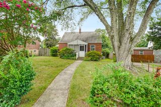 2926 IRVINGTON RD, Falls Church, VA 22042