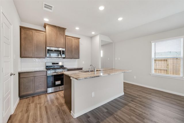 5012 Marcasca Drive, Katy, TX 77493
