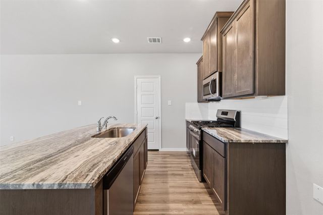 5012 Marcasca Drive, Katy, TX 77493