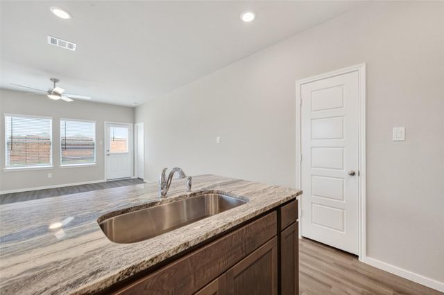 5012 Marcasca Drive, Katy, TX 77493