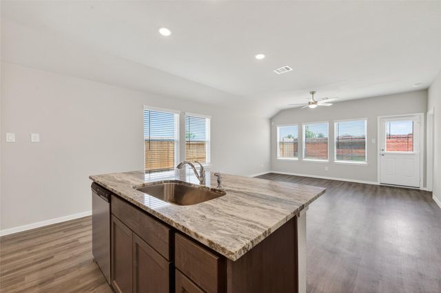 5012 Marcasca Drive, Katy, TX 77493