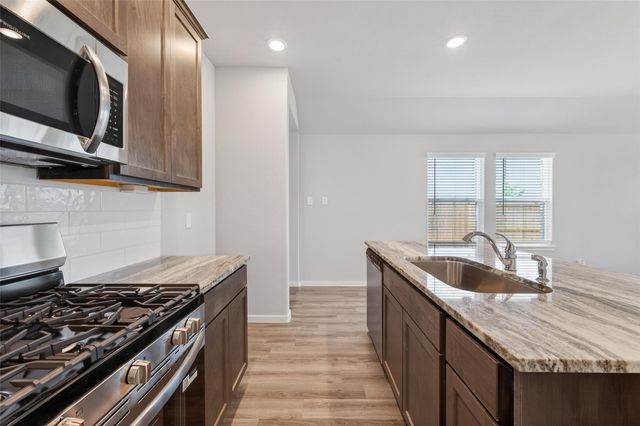 5012 Marcasca Drive, Katy, TX 77493