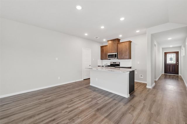 5012 Marcasca Drive, Katy, TX 77493