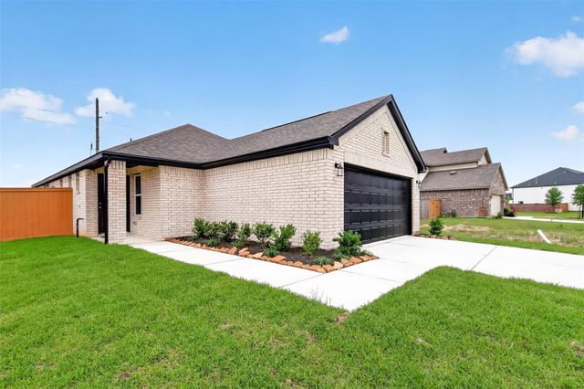 5012 Marcasca Drive, Katy, TX 77493