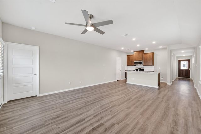 5012 Marcasca Drive, Katy, TX 77493