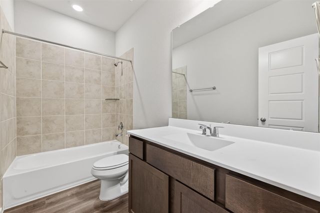 5012 Marcasca Drive, Katy, TX 77493