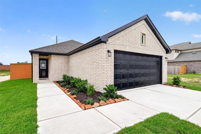 5012 Marcasca Drive, Katy, TX 77493