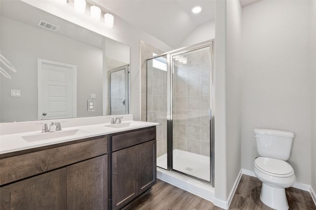 5012 Marcasca Drive, Katy, TX 77493