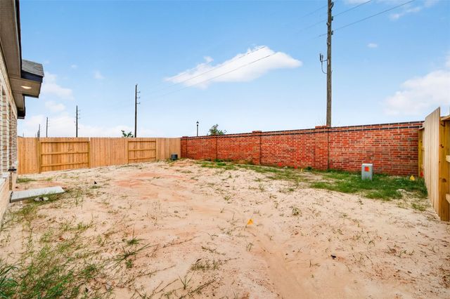 5012 Marcasca Drive, Katy, TX 77493