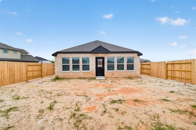 5012 Marcasca Drive, Katy, TX 77493