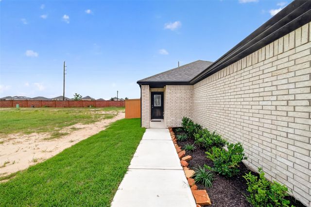 5012 Marcasca Drive, Katy, TX 77493
