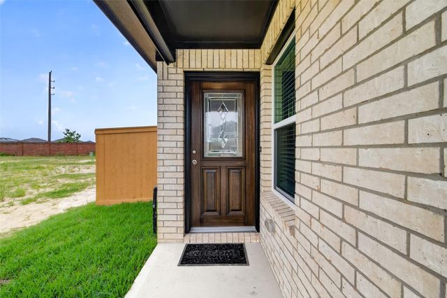 5012 Marcasca Drive, Katy, TX 77493