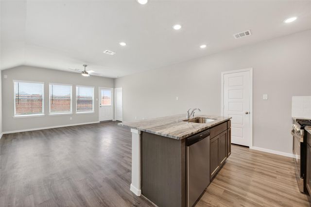 5012 Marcasca Drive, Katy, TX 77493